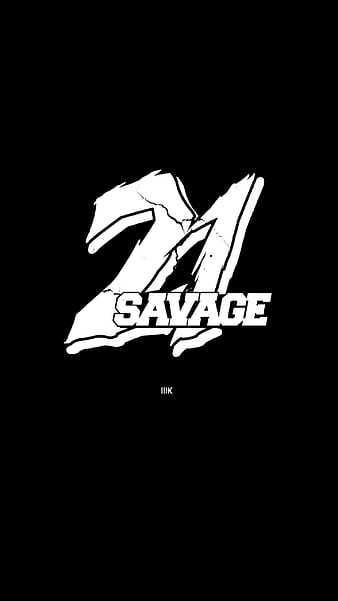 21 Savage Wallpaper Discover more animated, Art, Background, bank