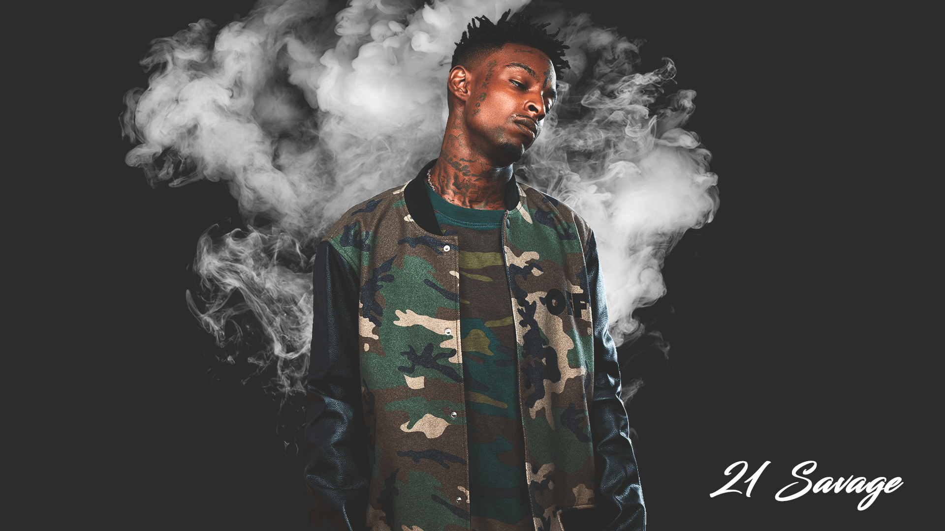 21 Savage iPhone Wallpapers  Top Free 21 Savage iPhone Backgrounds   WallpaperAccess