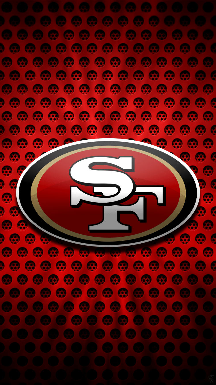 San francisco 49ers 1080P, 2K, 4K, 5K HD wallpapers free download