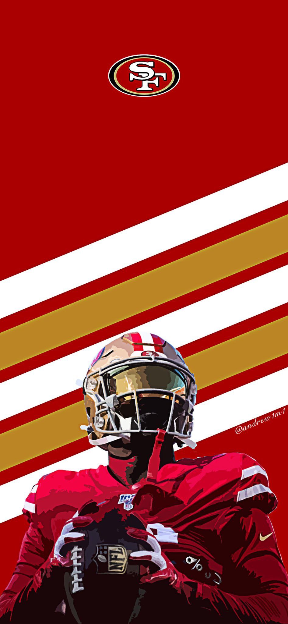 49ers Wallpaper NawPic