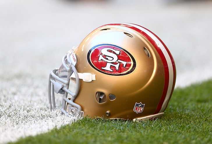 49ers Wallpaper - NawPic