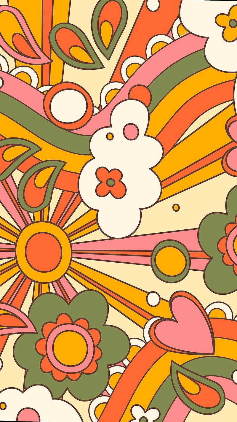 70s Theme Wallpapers on WallpaperDog