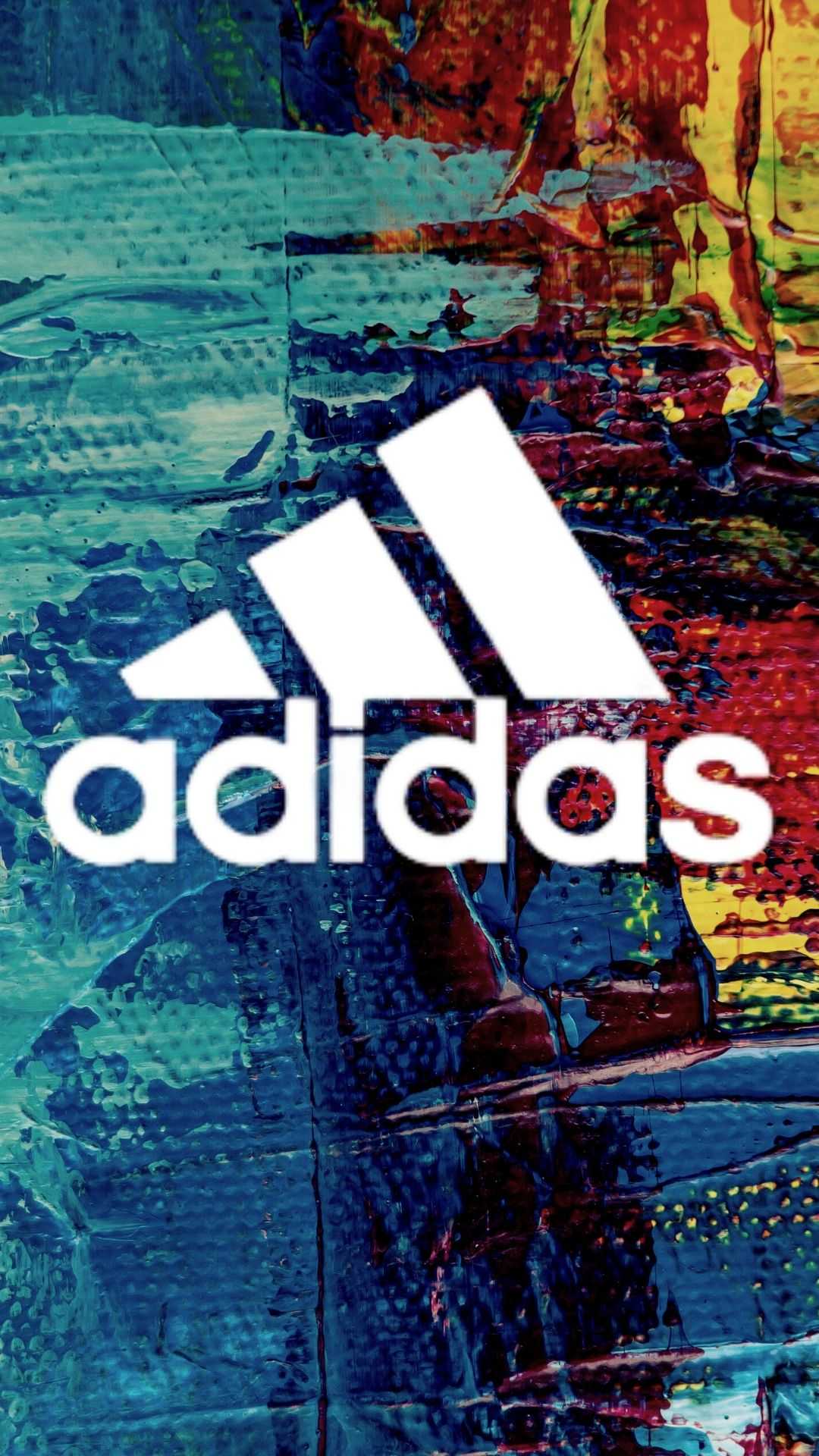 Adidas Wallpaper Nawpic