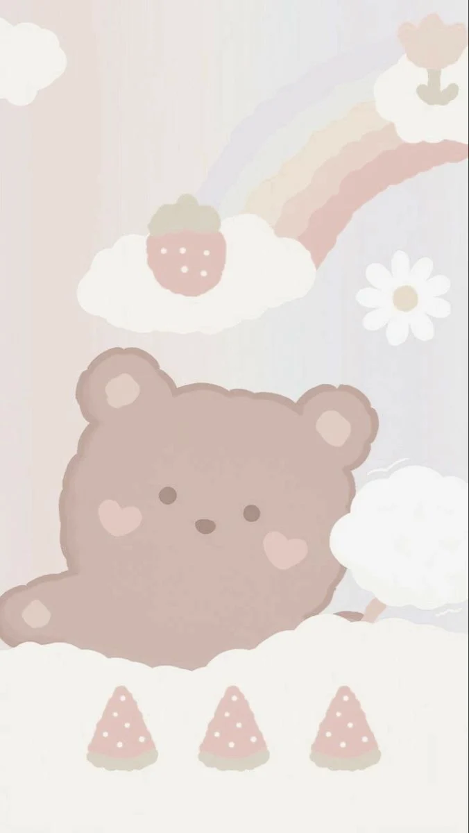 LoveaLot Bear Pink Wallpapers  Pink Care Bear Wallpapers for Phone
