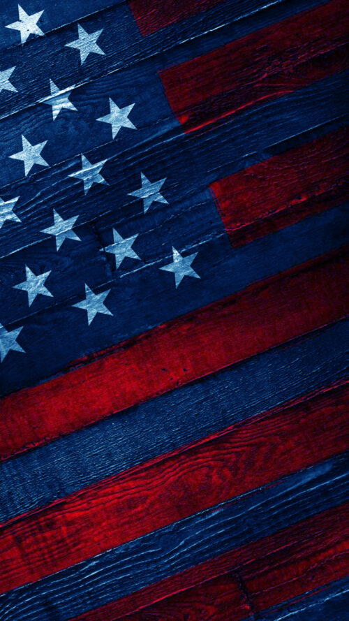 American Flag Wallpaper