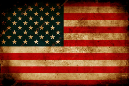 American Flag Wallpaper