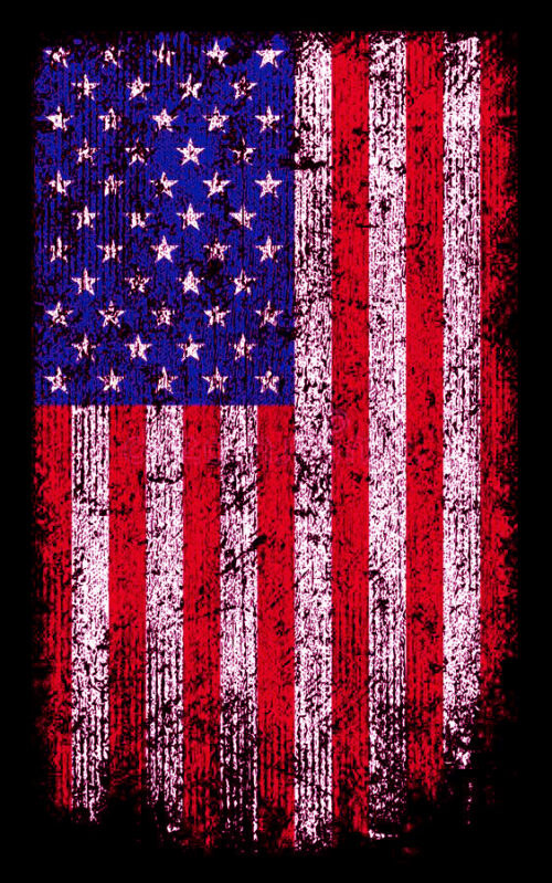 American Flag Wallpaper