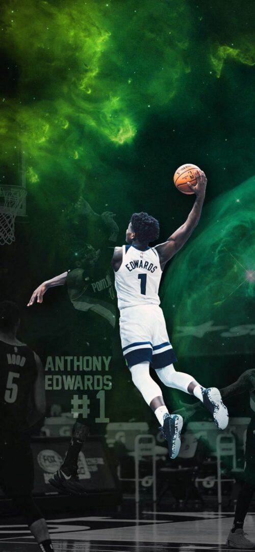 Anthony Edwards Wallpaper