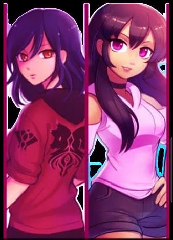 Aphmau Wallpaper