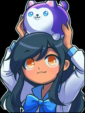 Aphmau Wallpaper