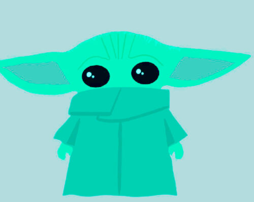 Baby Yoda Wallpaper