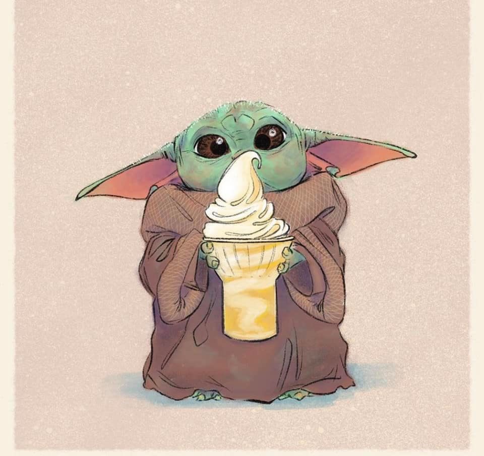 Baby Yoda Cute Wallpaper Online 50 Off Www Visitmontanejos Com