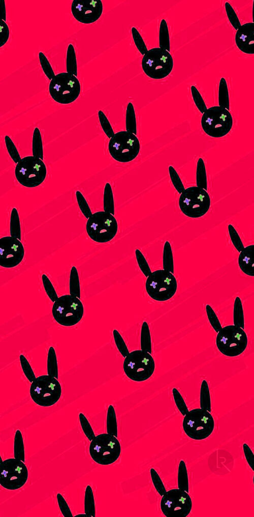 Bad Bunny Wallpaper