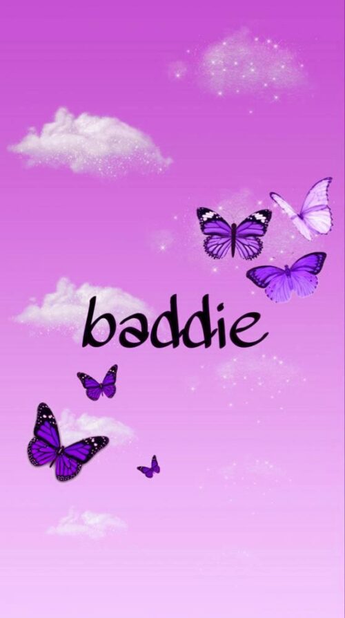 Baddie Wallpaper