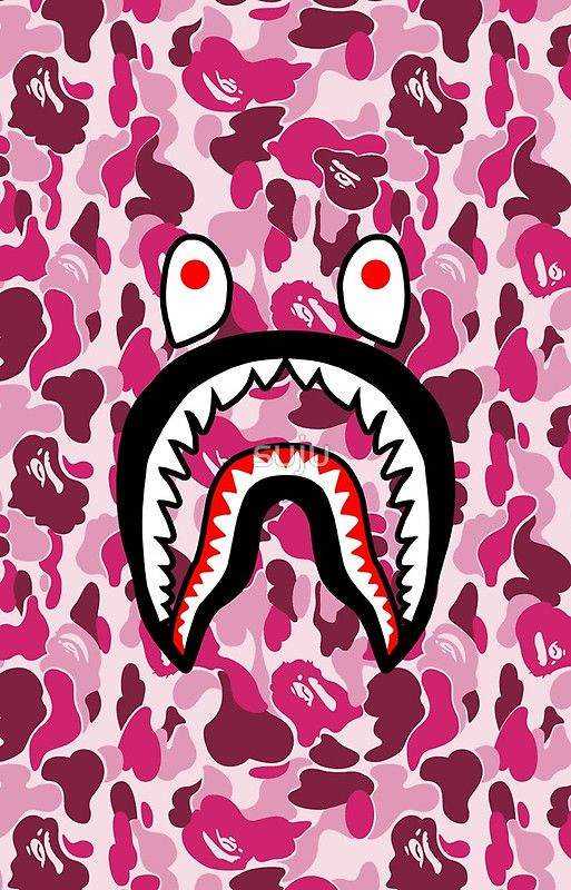 Bape HD Wallpapers 1000 Free Bape Wallpaper Images For All Devices