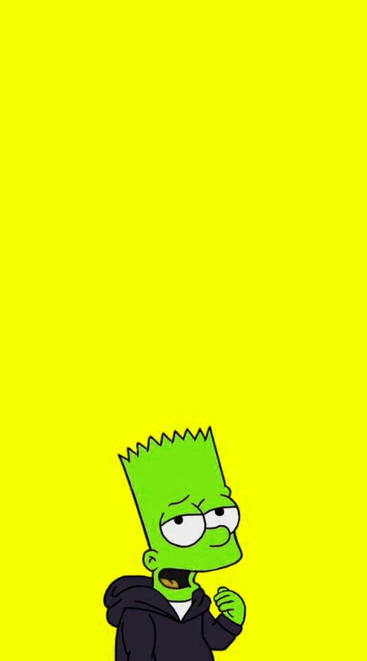 110 Bart Simpson HD Wallpapers and Backgrounds