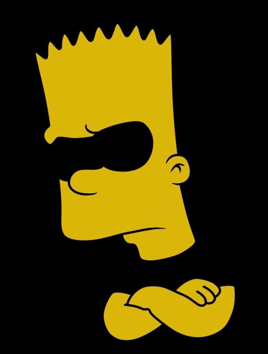 Bart Simpson Wallpaper - NawPic