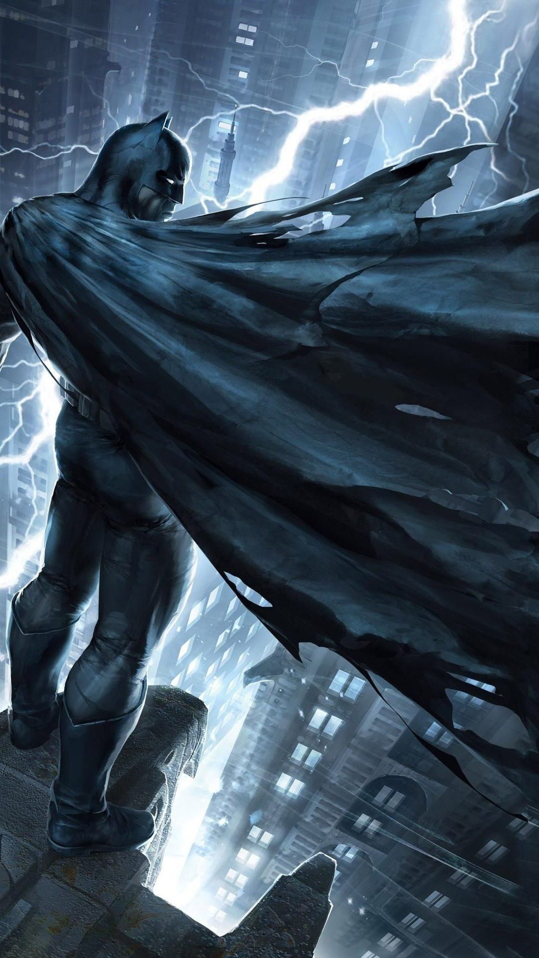 Batman: Return to Arkham 1080P, 2K, 4K, 5K HD wallpapers free download |  Wallpaper Flare