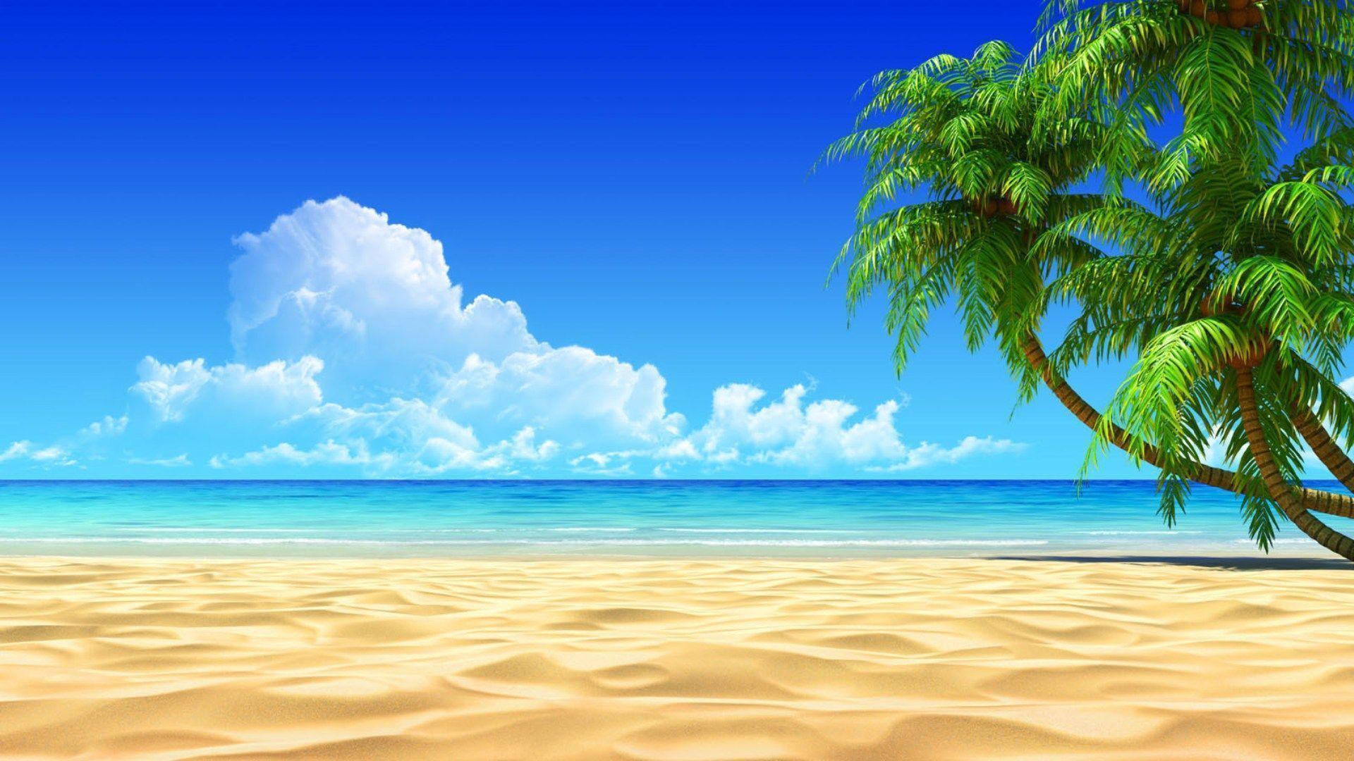 beach images for backgrounds