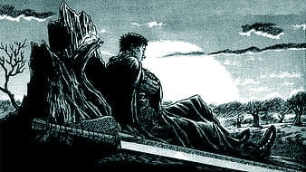 Berserk Wallpaper