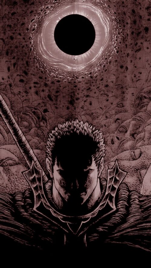 Berserk Wallpaper