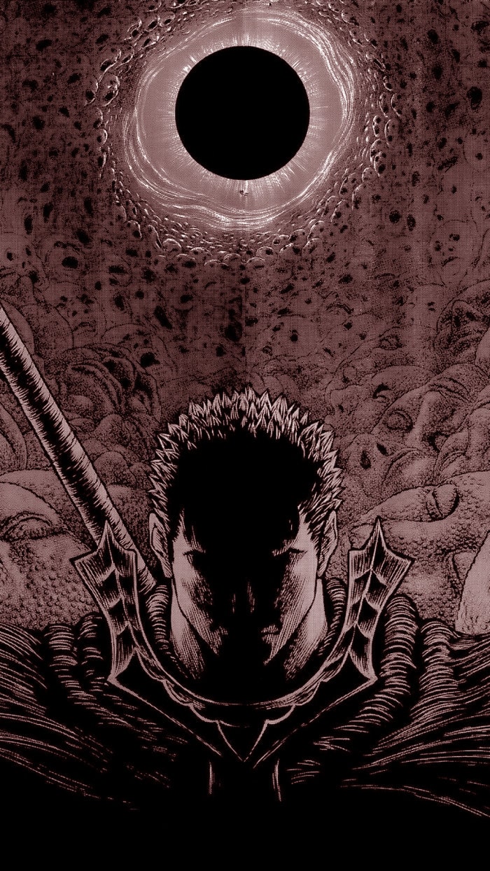 Berserk Wallpaper