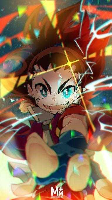 100+] Beyblade Burst Pictures | Wallpapers.com