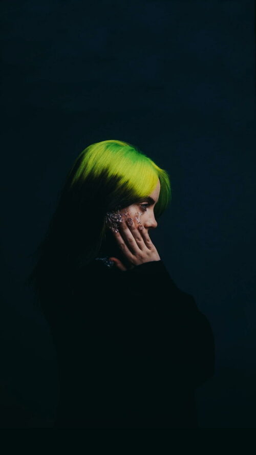 Billie Eilish Wallpaper