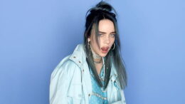 Billie Eilish Wallpaper