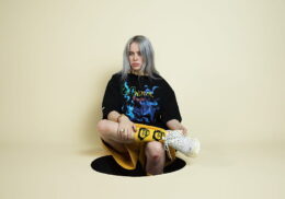 Billie Eilish Wallpaper