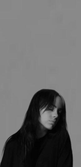 Billie Eilish Wallpaper