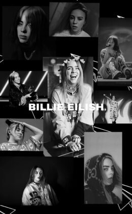 Billie Eilish Wallpaper