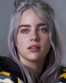 Billie Eilish Wallpaper