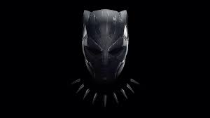 Black Panther Wallpaper