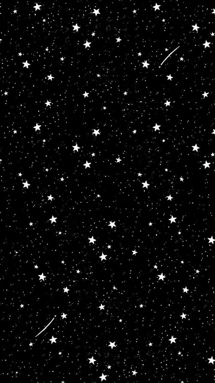 Stars Wallpaper for iPhone 11 Pro Max X 8 7 6  Free Download on  3Wallpapers