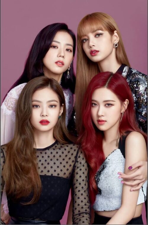 Blackpink Wallpaper