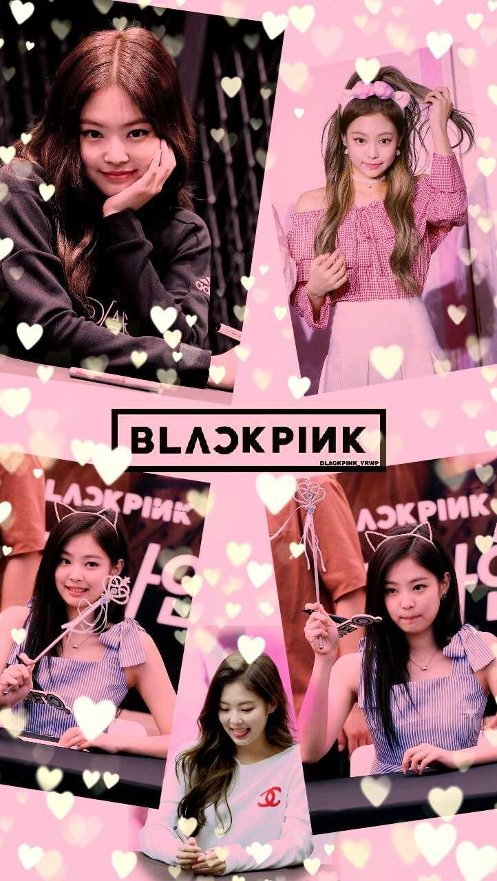 Aesthetic Wallpapers For Laptop Blackpink - art-cheese