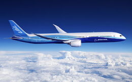 Boeing Wallpaper