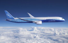 Boeing Wallpaper