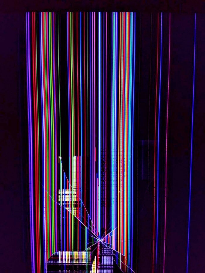 Broken Phone Screen Wallpaper 60 images