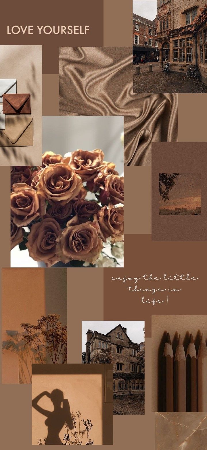 HD brown aesthetic wallpapers | Peakpx