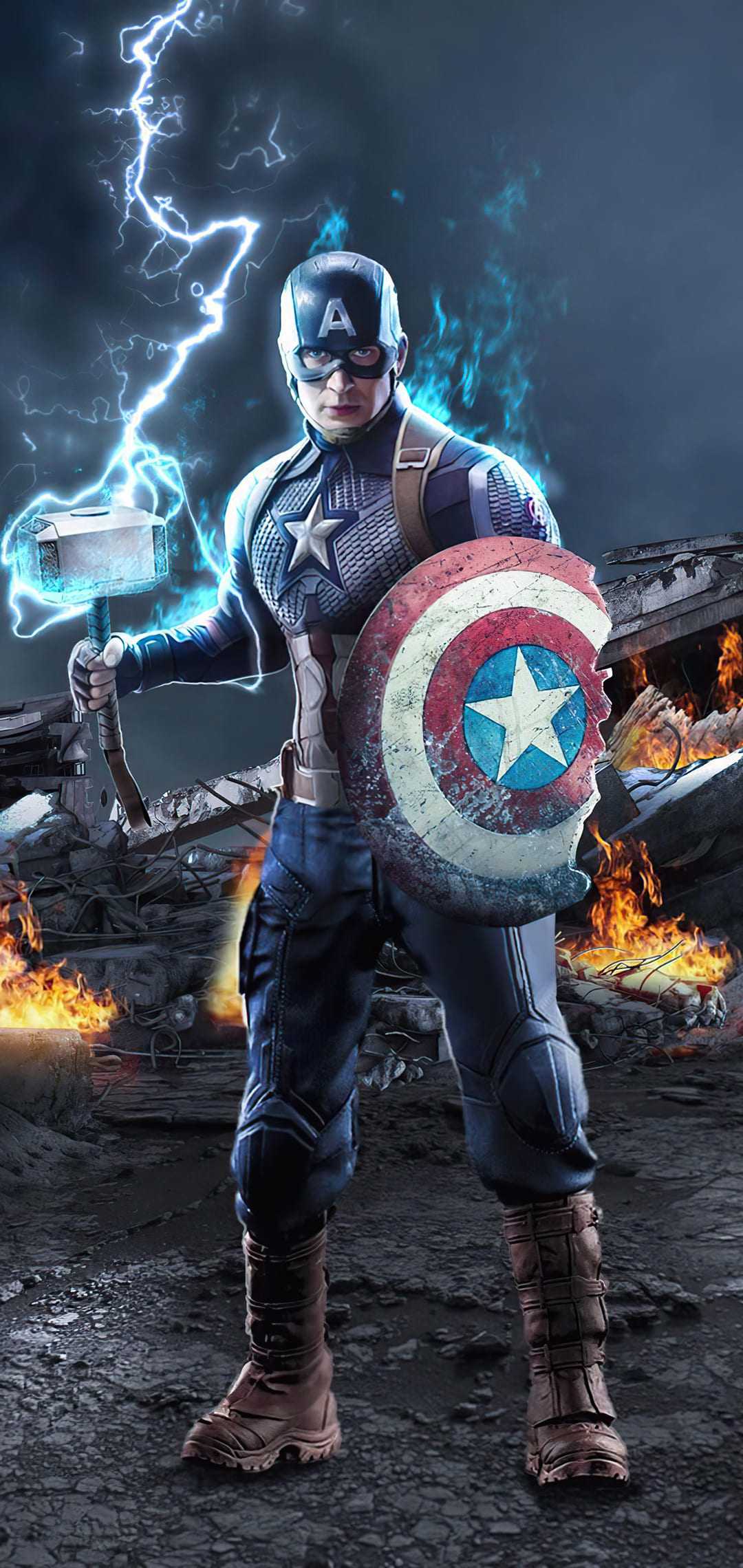 HD Phone Wallpapers on Twitter Captain America Shield usa movie hero  avengers httpstcojjt5W62xkS  Twitter