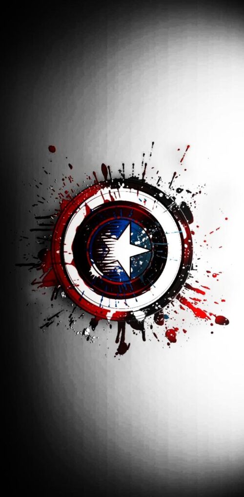 Captain America Wallpaper