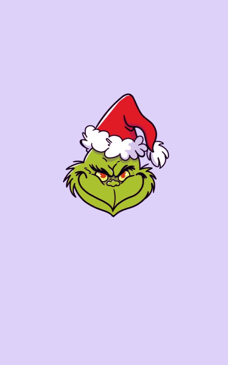 Wallpaper ID 31162  How the Grinch Stole Christmas 4K free download