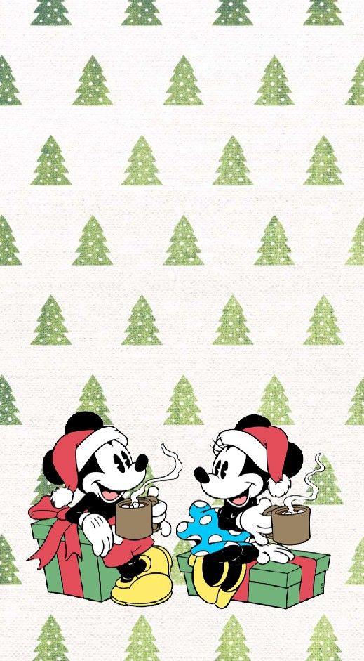 Christmas Lockscreen Wallpaper - NawPic