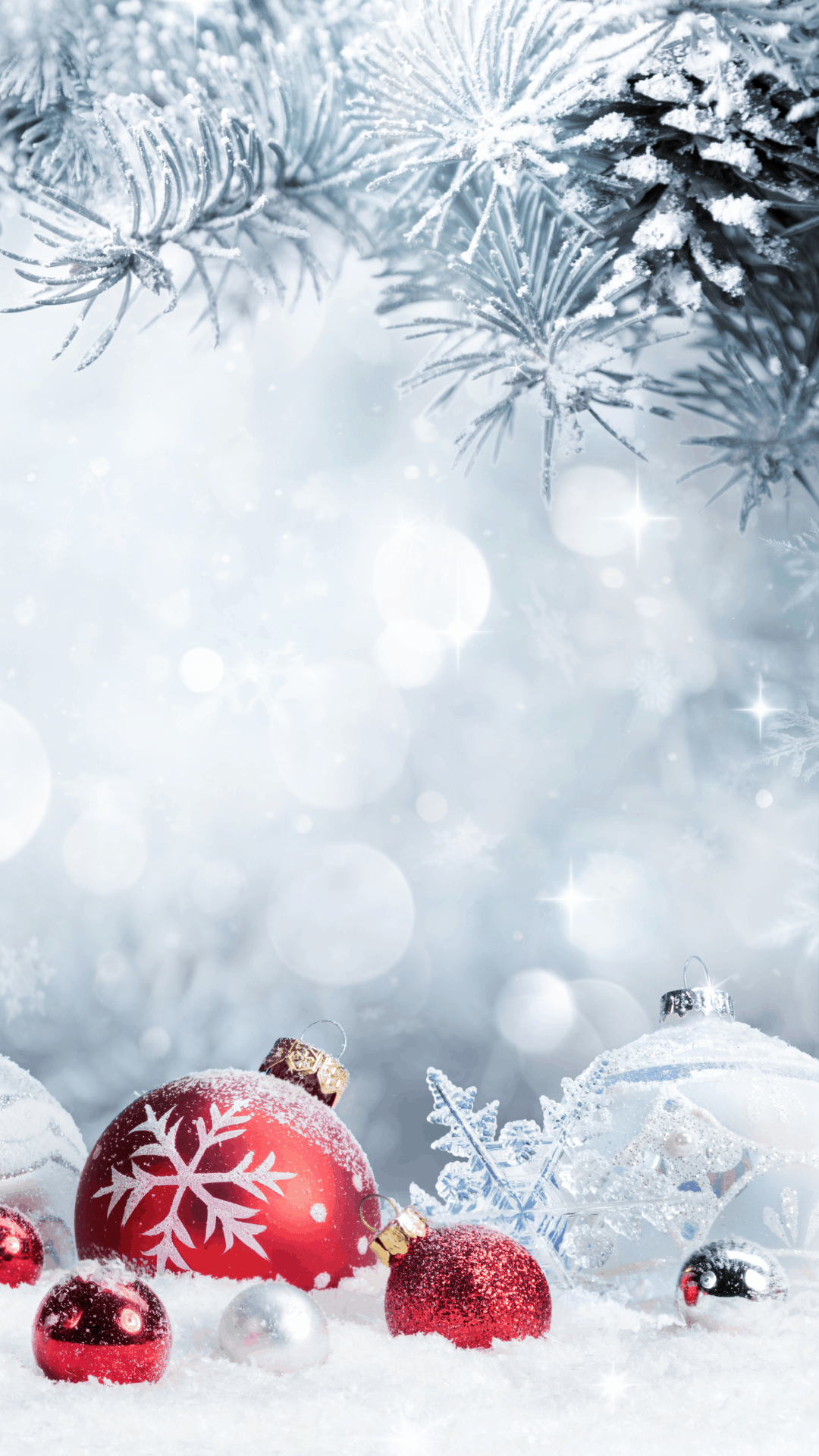 Merry christmas wallpaper hi-res stock photography and images - Alamy