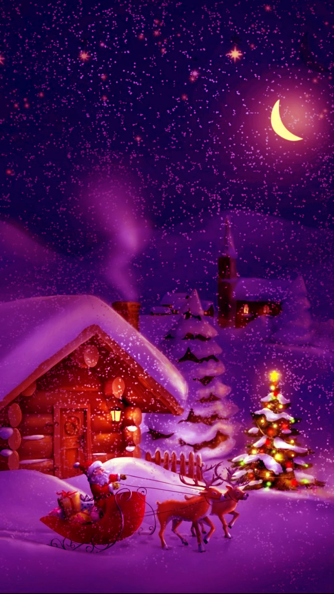 Christmas Time  Christmas desktop Christmas wallpaper free Christmas  images