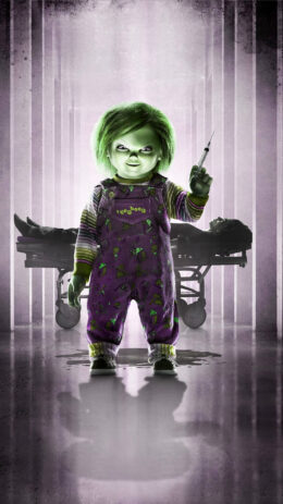 Chucky Wallpaper