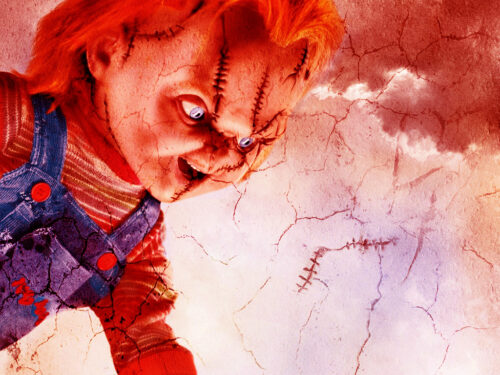 Chucky Wallpaper