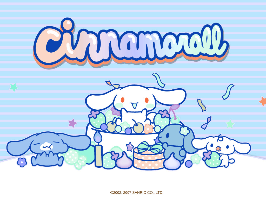Free download Pin by Pankeaw on Cinnamoroll Hello kitty backgrounds  600x1065 for your Desktop Mobile  Tablet  Explore 43 My Melody And  Cinnamoroll Wallpapers  Mermaid Melody Wallpaper Mermaid Melody  Wallpapers